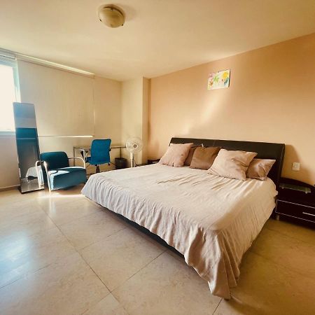 Punta Me Luxury Apartments Ocean View & Beach Front In Amara 坎昆 外观 照片