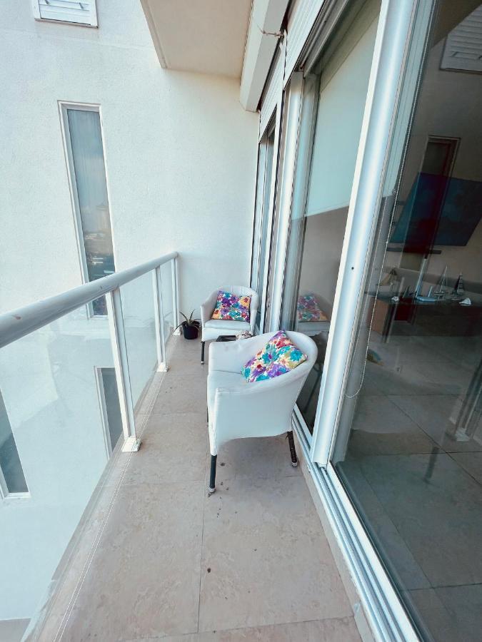 Punta Me Luxury Apartments Ocean View & Beach Front In Amara 坎昆 外观 照片